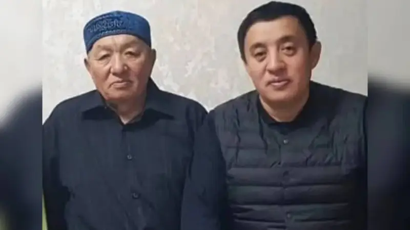 Ақын Серікзат Дүйсенғазы қайғылы хабар айтты