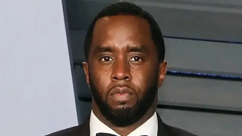 P. Diddy разбил голову, подравшись в тюрьме с наркобароном