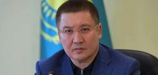 Павлодар облысының әкімі Асайын Байхановтың анасы өмірден озды
