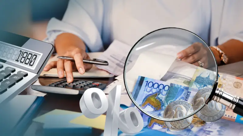 Бизнес принес бюджету на 955 млрд теңге больше: что происходит с предпринимателями в Казахстане