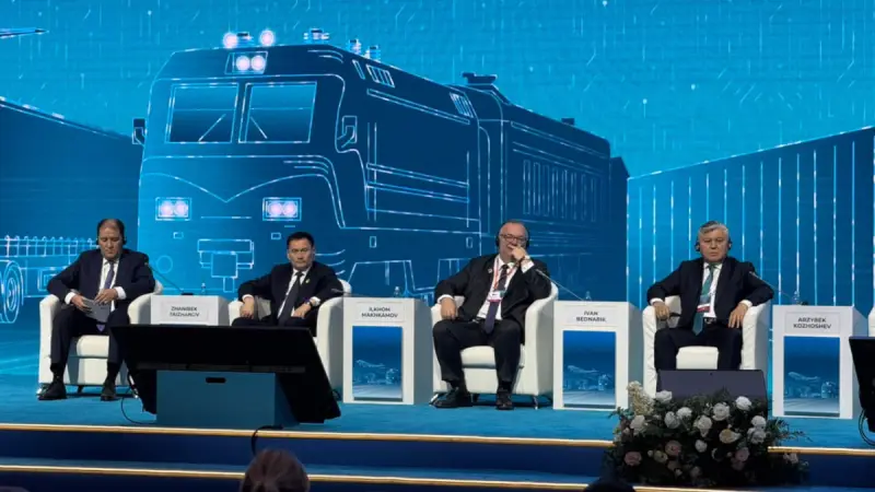 Чехия Орта дәлізді цифрландыруға атсалысуға дайын