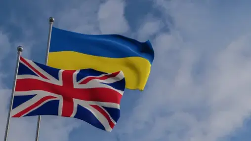 Ұлыбритания Украина үшін жаңа әскери технологияларды әзірлейді