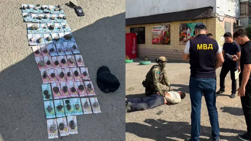 "Интимдік сипаттағы бейнежазбаны жариялаймын": Бұрын жақын қарым-қатынаста болған әйелден 700 мың теңге көлемінде ақша бопсалаған
