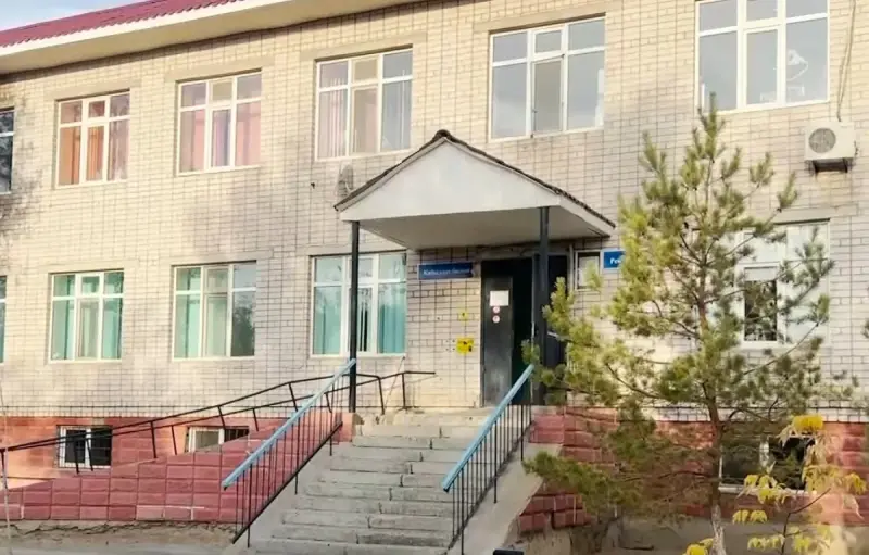 ЧП в Актюбинской области: рабочие получили серьёзные ожоги