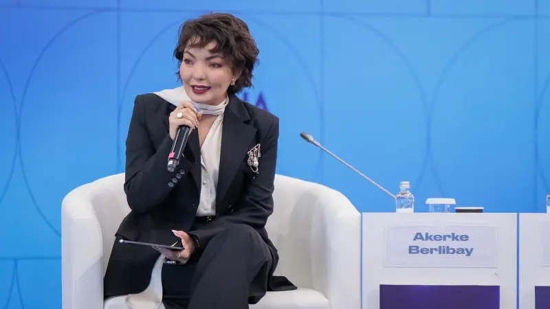 Журналист пен баспасөз қызметі қоғам күткен жауапты бере алып жүр ме?