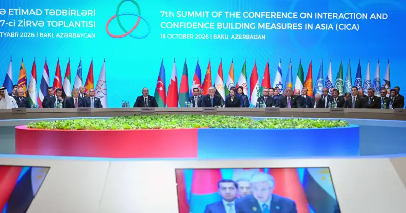   Президент саммит форумның маңызына елеулі сын-қатер төніп тұрған кезеңде өтіп жатқанын айтты   