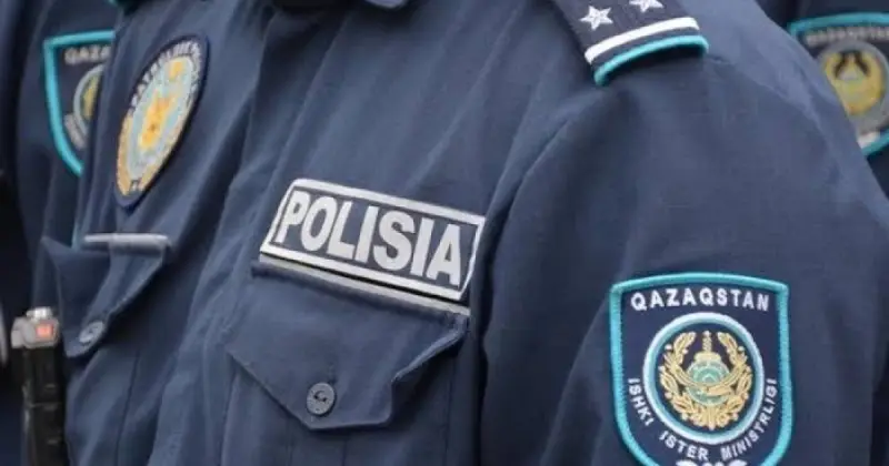  Бір аптада жол ережесін бұзуға қатысты 366 мың дерек тіркелді – ІІМ 