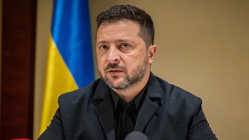 Зеленский назвал условие, без которого выборы в Украине проводить нельзя