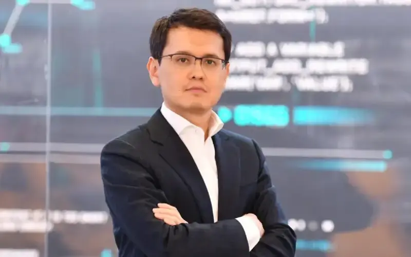 Бағдат Мусин Транскаспий талшықты-оптикалық байланыс желісінің іске қосылуымен құттықтады