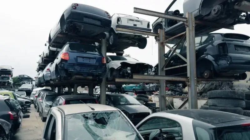 Казахстанцы смогут сэкономить на покупке нового авто за счёт утилизации старого