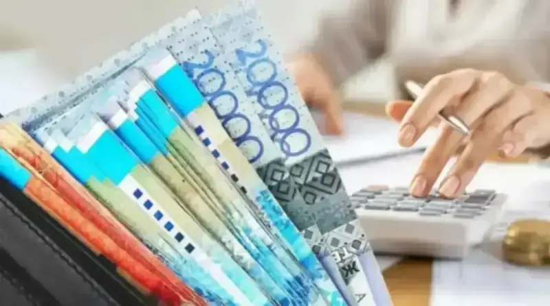 Ауруханасының бас есепшісі бюджет қаржысын жымқырған
