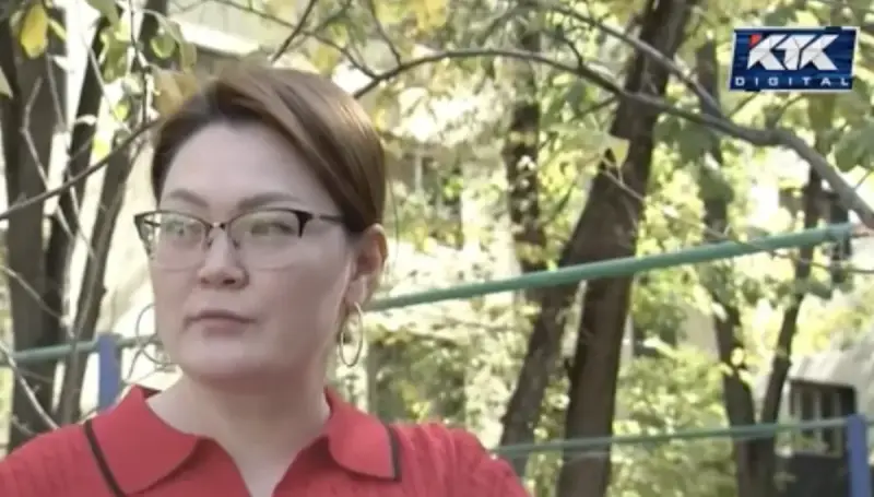 «Сын был в крайне тяжелом состоянии»: мать раскрыла подробности ЧП в РФМШ