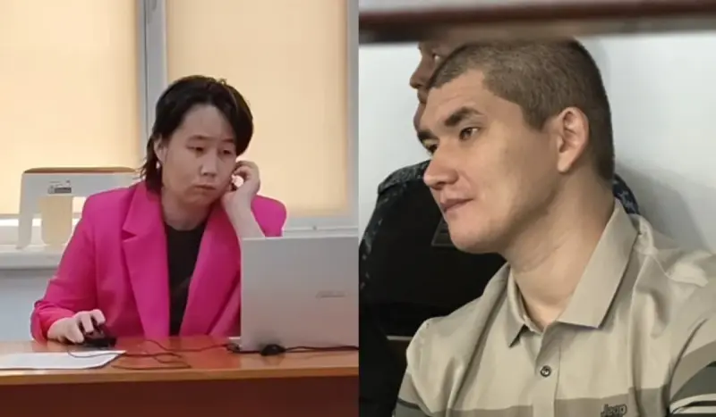 «Сот орындаушысының көмекшісі болған»: бүкіл отбасынан айырылған Ақбаян Мұқанғалиеваның бұрынғы өмірі қандай еді (ВИДЕО)