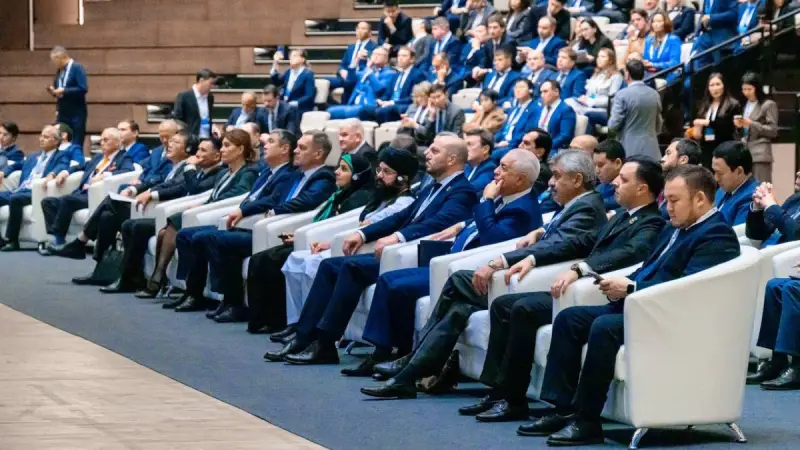 Как ускорить грузоперевозки по Среднему коридору: Турция представила свои предложения