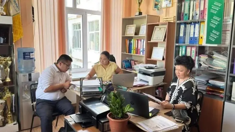 Өңірлерде «Адал Азамат – белсенді қоғам» орталықтары жұмысын істеп жатыр