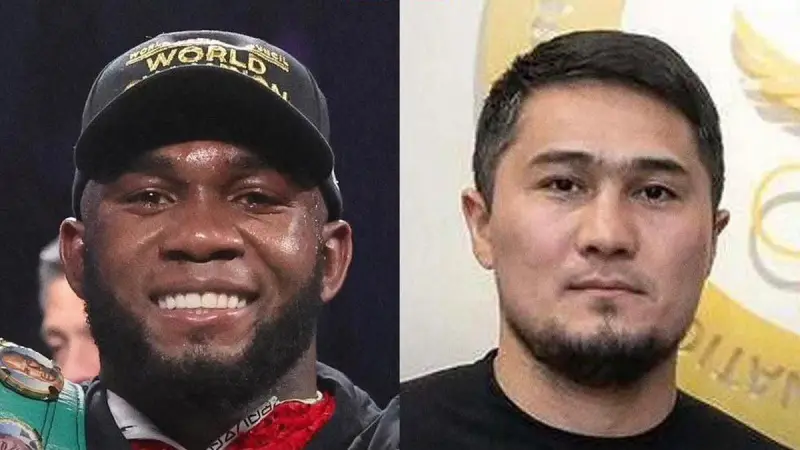Чемпион WBC получил возможность отложить бой с казахстанцем