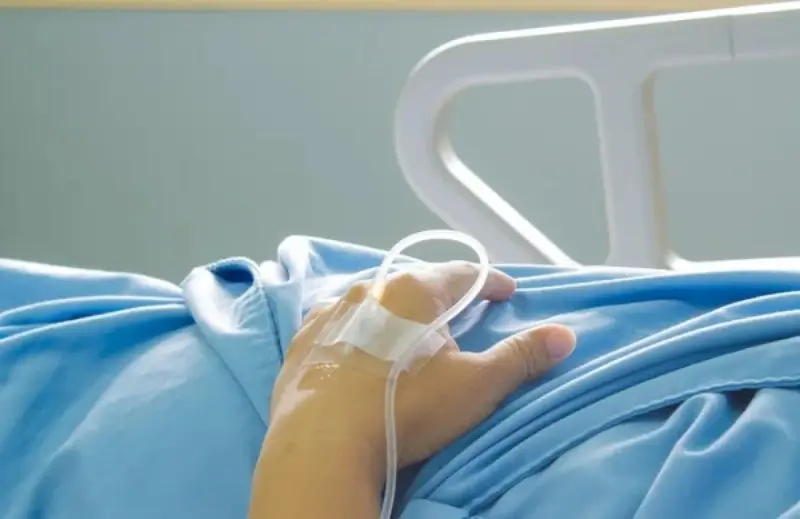Павлодарда төрт оқушы белгісіз заттан уланып қалды