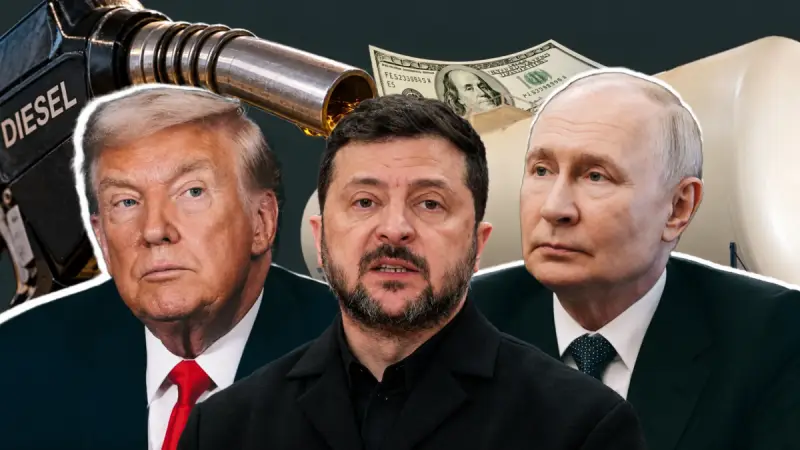 Несмотря на угрозы Вашингтона, Украина решила снова бить по российским НПЗ
