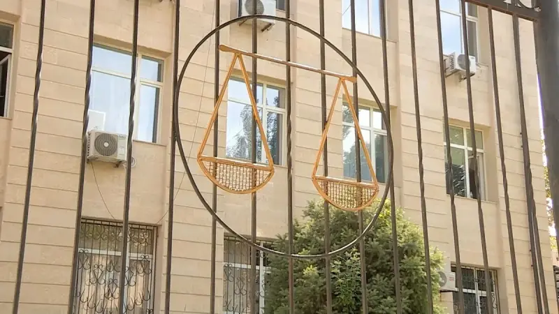 Маңғыстауда аурухананың бас есепшісі 7 жылға сотталды