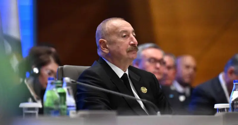   Қасым-Жомарт Тоқаев Оңтүстік Кавказдағы бітім өңірлік байланыстарға жол ашқанын айтты   
