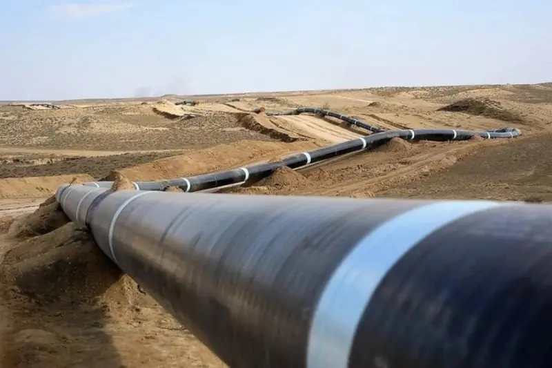 Токаев поделился планами увеличения поставок казахстанской нефти по БТД
