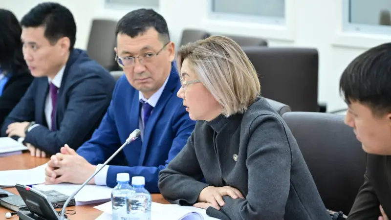 В Казахстане хотят изменить правила получения «золотой визы»