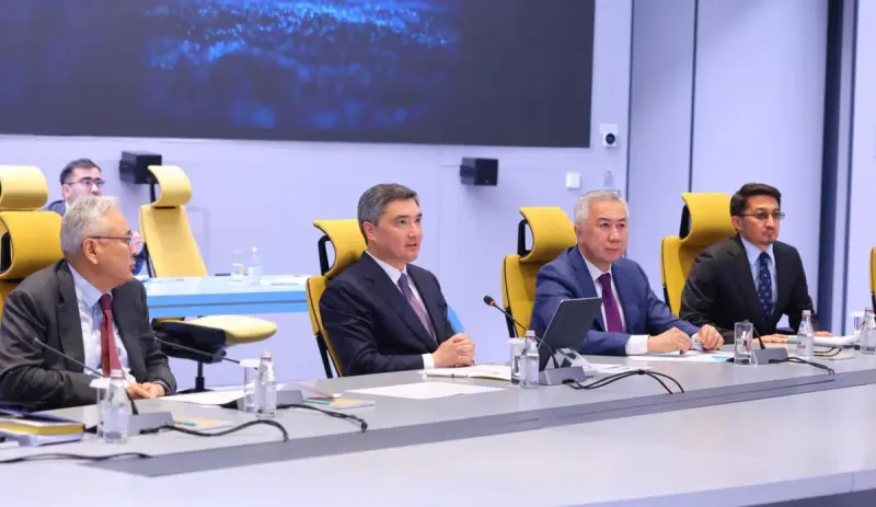 Әлеуметтік көмек пен еңбек қауіпсіздігі цифрлық бақылауға алынады