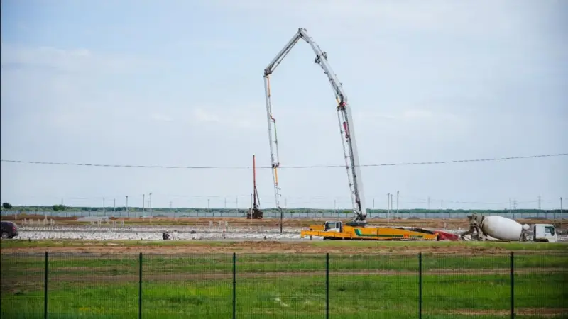 Астанада су тапшылығының алдын алу үшін 20-ға жуық жоба іске асырылады