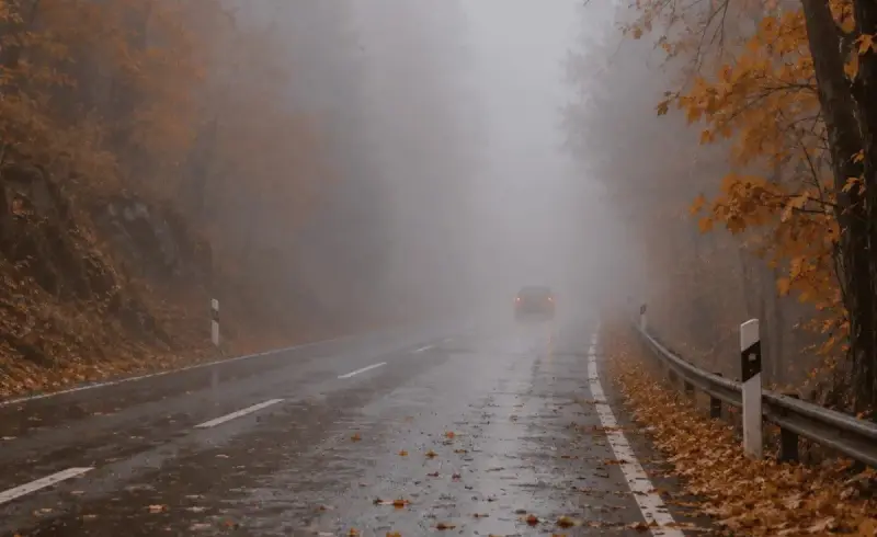 Қарашада елімізде күн райы қандай болады