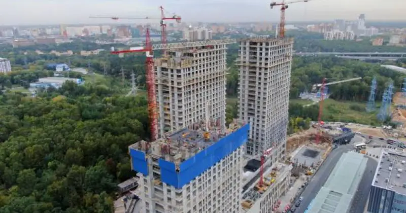  Астанада үлескерлердің 14,4 млрд теңгесін жымқырған қылмыстық топ ұсталды 