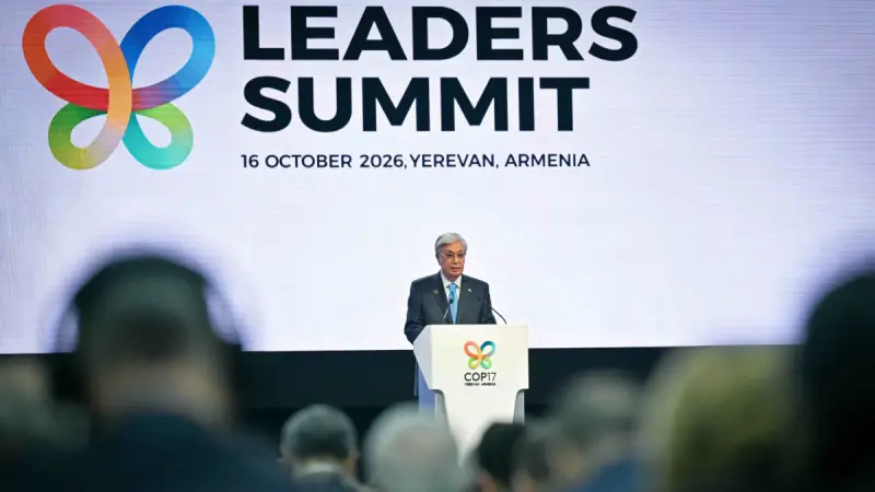 Президент: «Таза Қазақстан» акциясы жалпыұлттық идеологияға айналып келеді