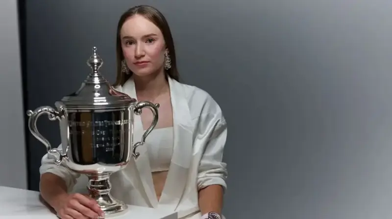 Елена Рыбакина өзі чемпион атанған турнирде өнер көрсетеді