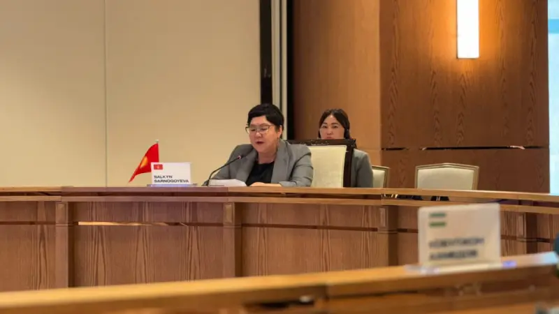 Түркі елдері ортақ ақпараттық кеңістік құруды көздейді