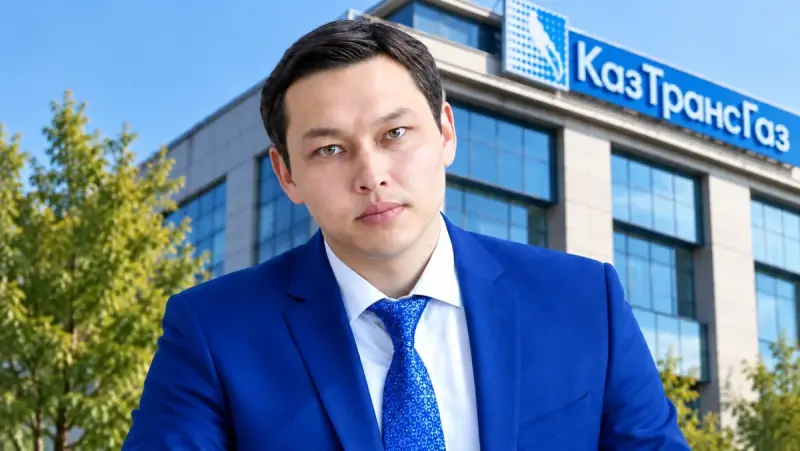 Санжар Боқаев Баум тоғайындағы ағаштарды кесу әрекетін қолдан жасады деген айып тағылды