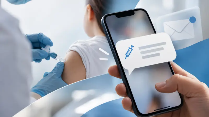 26 қазаннан бастап қазақстандықтарға екпе туралы SMS келеді: нені білу керек?
