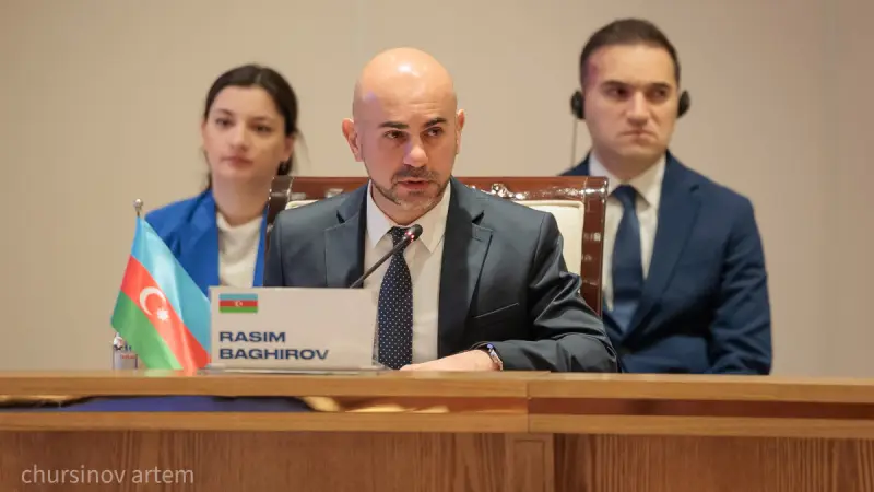 Страны ОТГ приняли план действий в сфере медиа на 2027 год