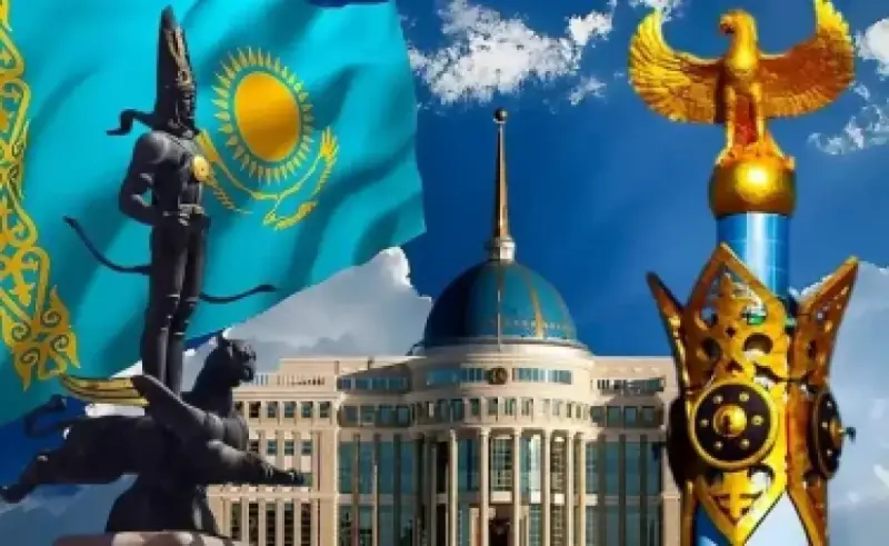 Азаттық жылнамасы: үш ұрпақтың тағдыры арқылы көрінген тәуелсіздік шежіресі