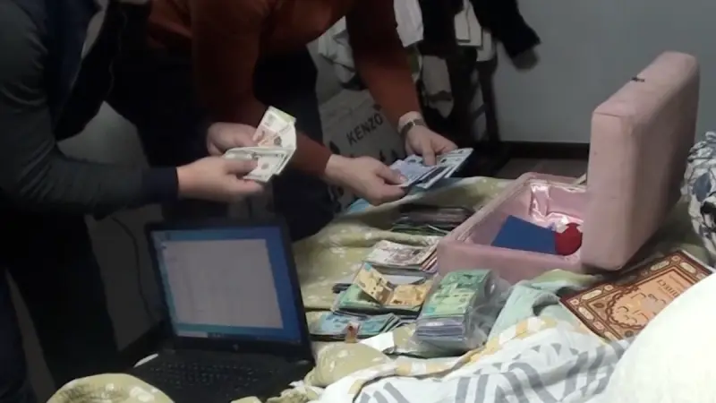 «Төленді» ТҚК-ның бұрынғы басшысы түрмеден шыққан соң 4,4 млрд теңгенің пәтерлерін иемденбек болған
