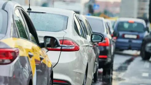 Еуропада автокөлік шығарындыларына қойылатын талаптарды жеңілдету ұсынылды