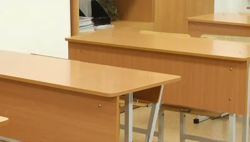 За поведение сына в школе родитель заплатит штраф в Рудном