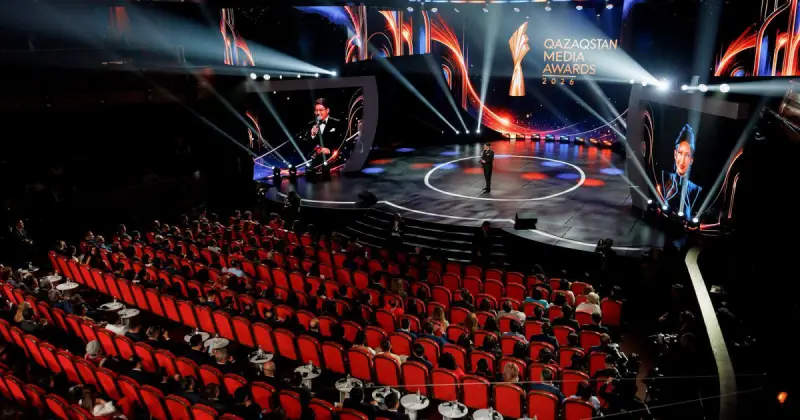   «Тұмар» және «Үркер» ұлттық сыйлықтарының жеңімпаздары марапатталды   