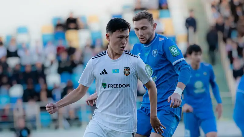 Средний возраст – 21,9 года: «Шахтер» дал шанс молодежи в матче с «Тураном»
