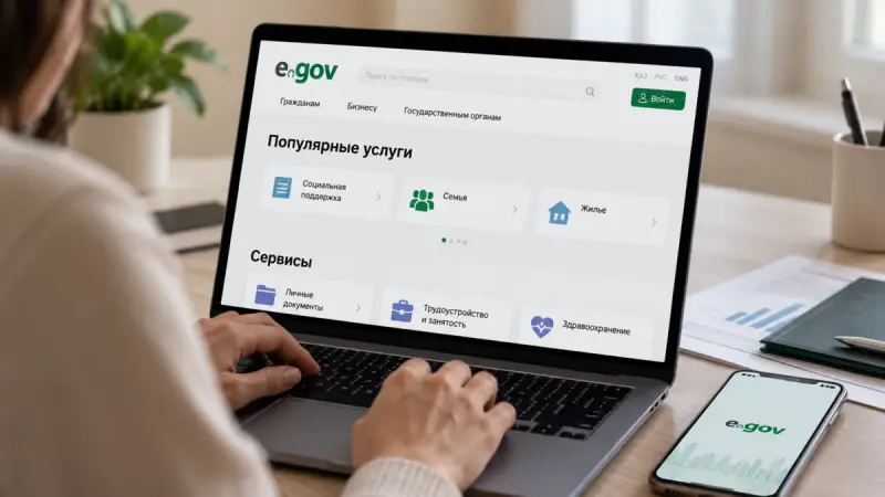 Ошибочно записали в «богатые»: как казахстанцы смогут оспорить категорию и не лишиться пособия