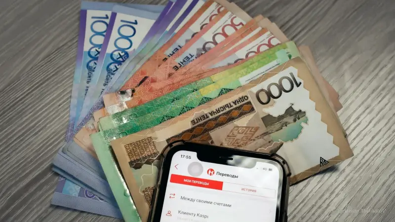 Жәрдемақы есептегенде туыстар арасындағы ақша аударымы табысқа қосыла ма?