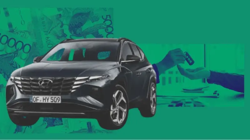 Казахстанцам могут усложнить покупку автомобилей в кредит с 2027 года