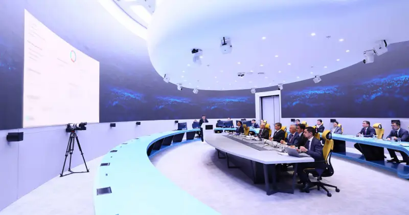   Биыл 464 мыңнан астам отбасының тұрмыс жағдайы жақсарды   