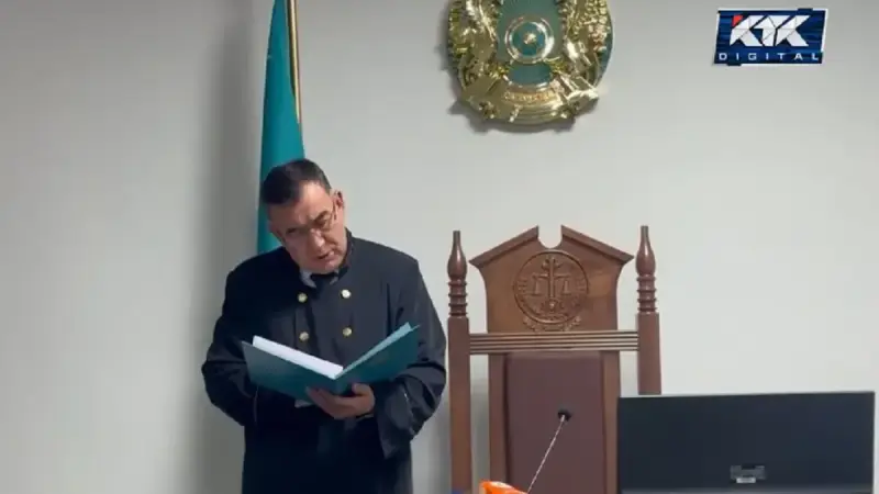 Отец получил пожизненное, мать вышла по амнистии: жуткие подробности гибели новорождённой в Семее
