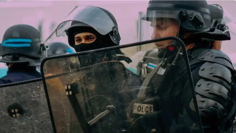 Албанияда жаппай тәртіпсіздік: Премьер-министр қызметінен кетуден бас тартты