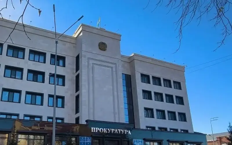 Бухгалтер школы присвоила 64 млн тенге под видом зарплаты в Петропавловске