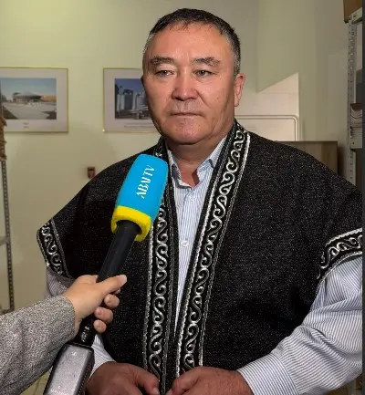 Ұларбек Дәлейұлы. Неге біз өтірік тарихпен өмір сүреміз?